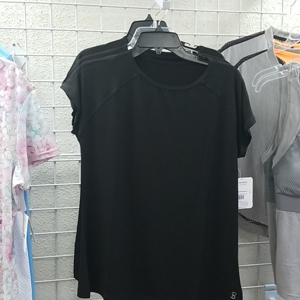 Tennis shirt